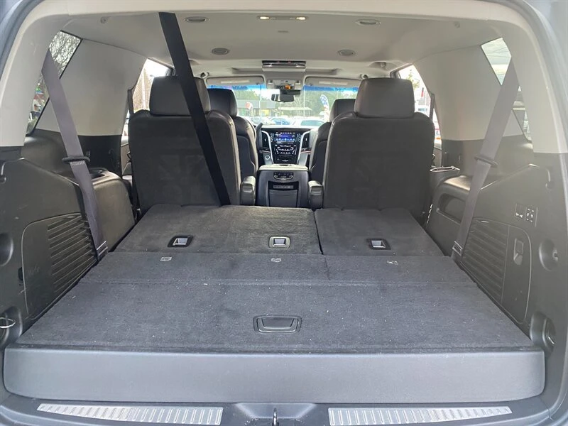 2017 Cadillac Escalade 4th Gen - Image 16 of 20