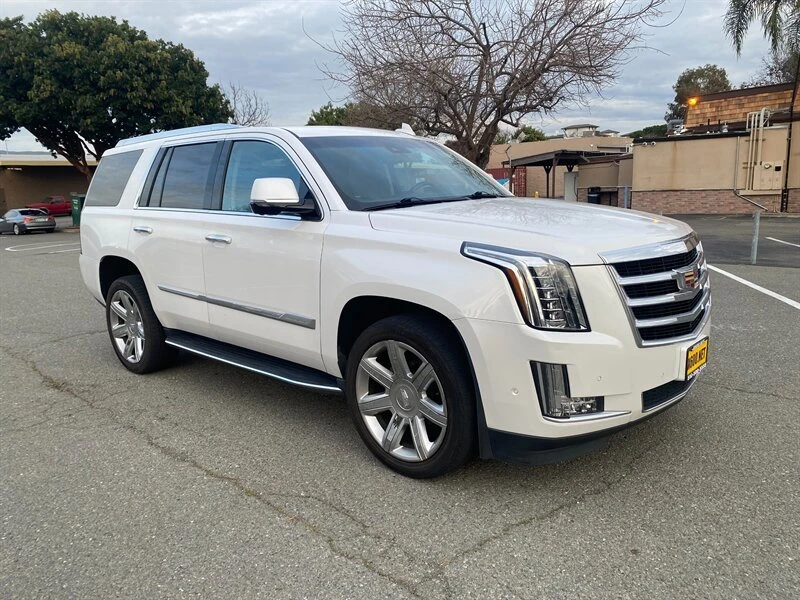 2017 Cadillac Escalade 4th Gen - Image 9 of 20