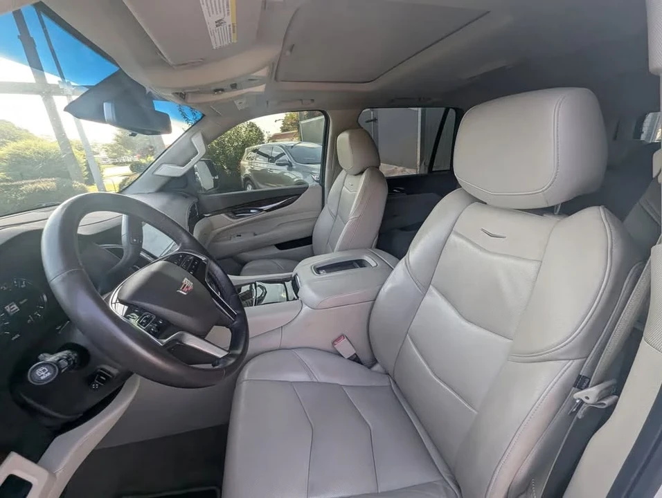 2017 Cadillac Escalade 4th Gen - Image 5 of 20