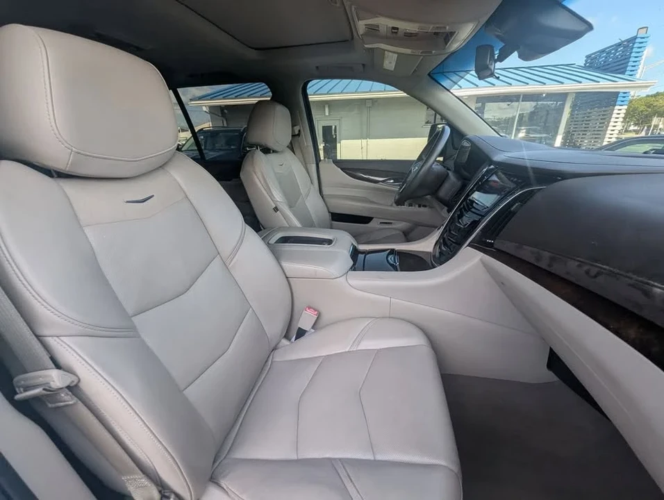 2017 Cadillac Escalade 4th Gen - Image 6 of 20
