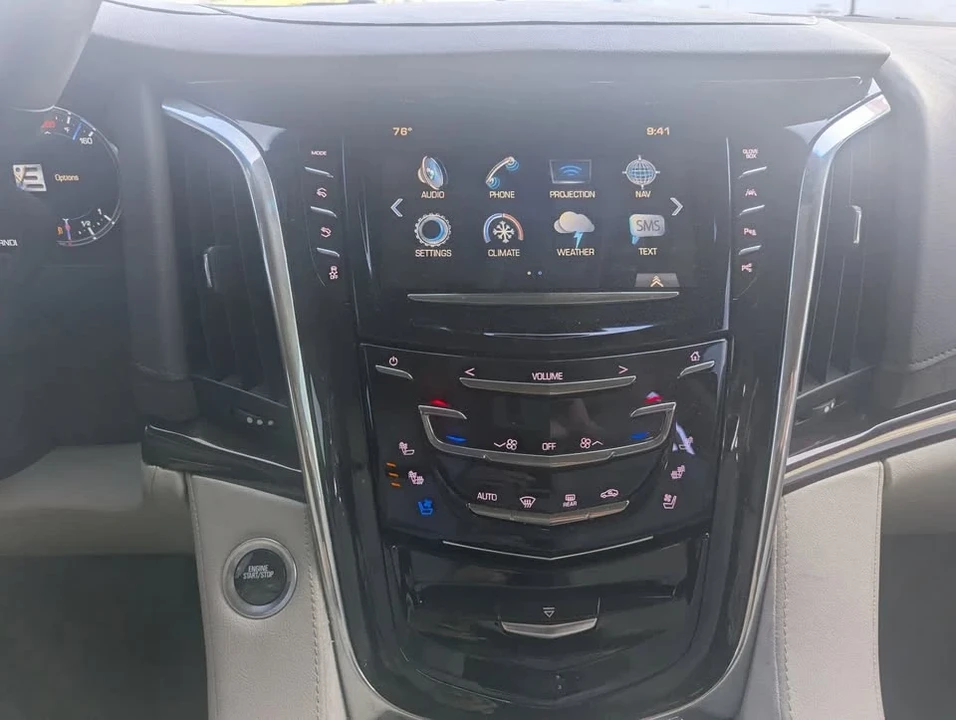 2017 Cadillac Escalade 4th Gen - Image 9 of 20