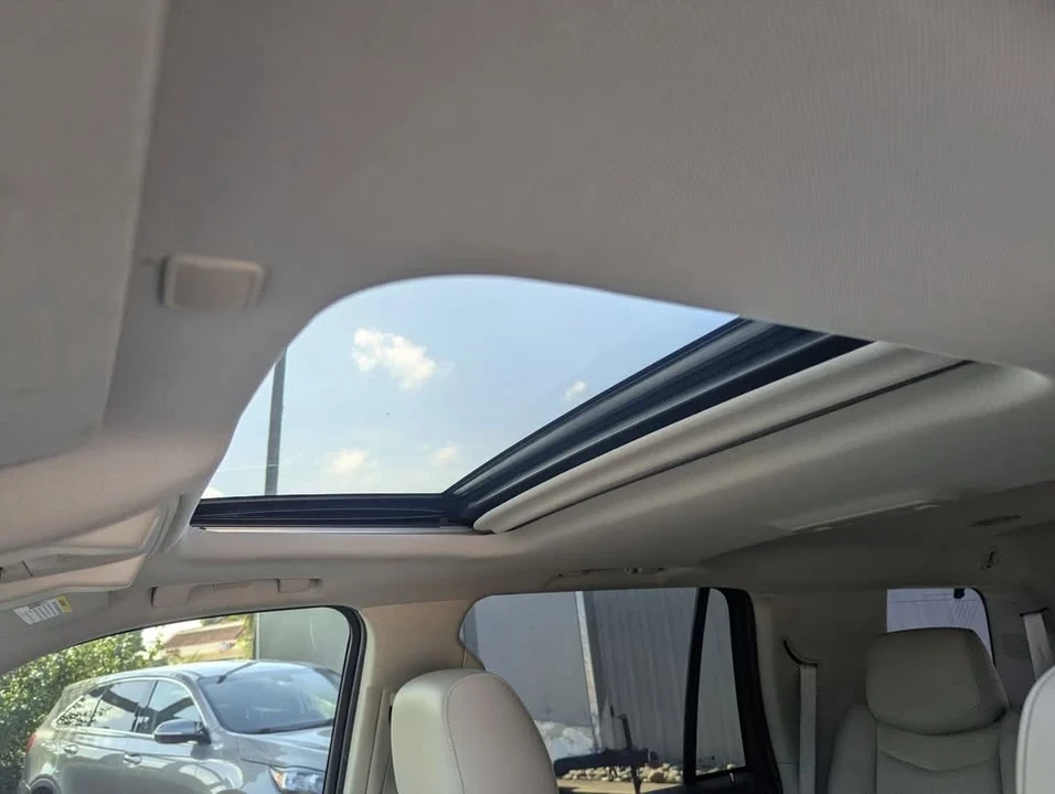 2017 Cadillac Escalade 4th Gen - Image 14 of 20