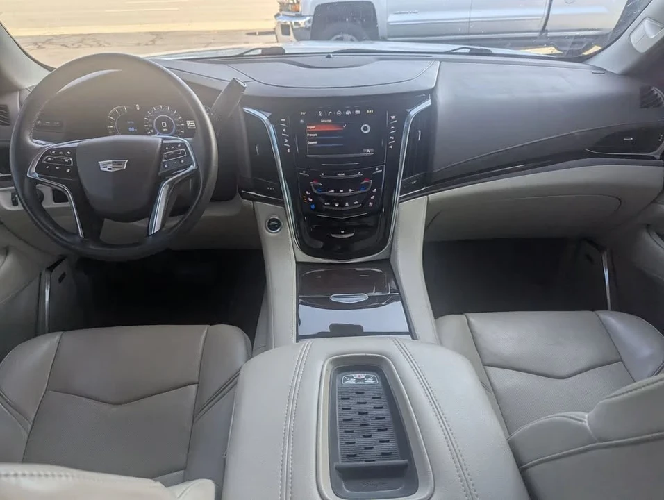 2017 Cadillac Escalade 4th Gen - Image 7 of 20
