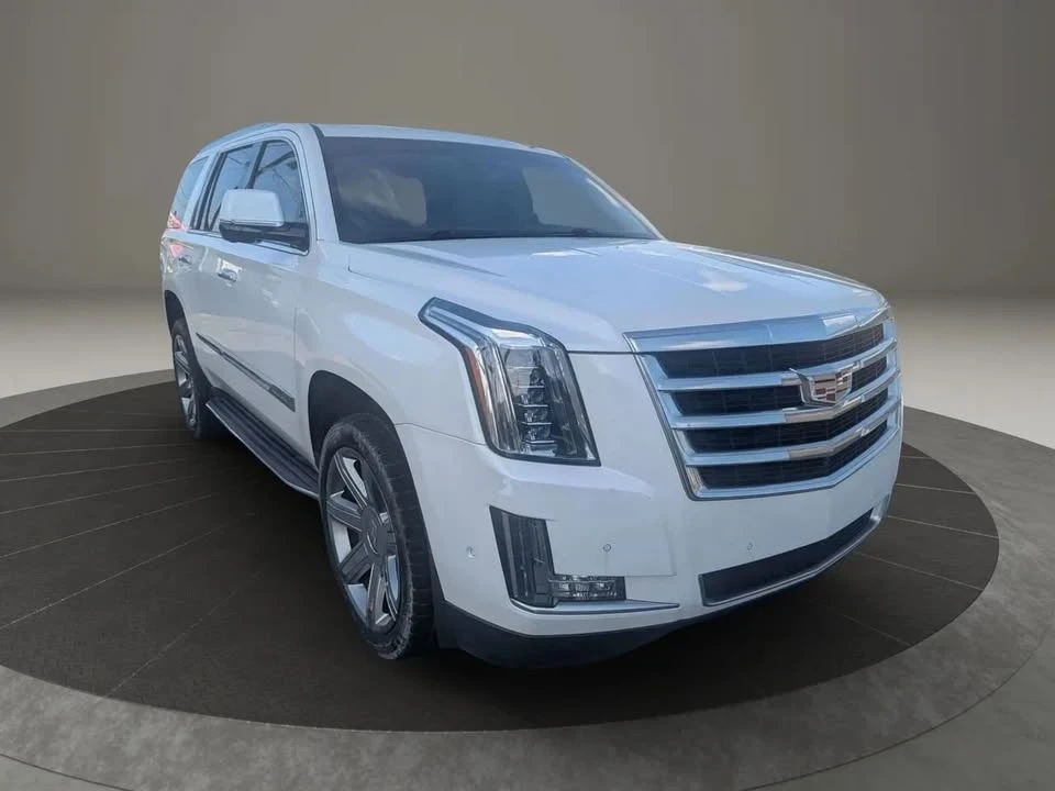 2017 Cadillac Escalade 4th Gen - Image 4 of 20