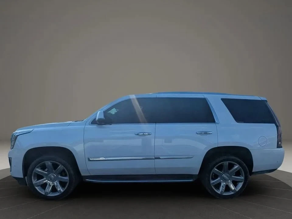 2017 Cadillac Escalade 4th Gen - Image 2 of 20