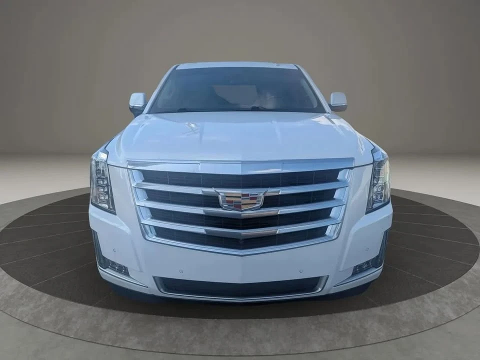 2017 Cadillac Escalade 4th Gen - Image 3 of 20