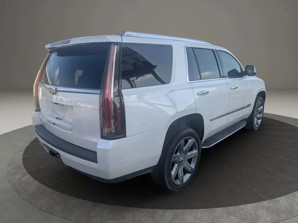 2017 Cadillac Escalade 4th Gen - Image 20 of 20
