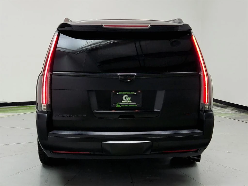 2017 Cadillac Escalade 4th Gen - Image 6 of 21