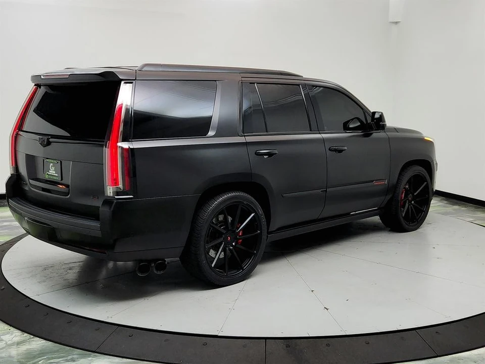 2017 Cadillac Escalade 4th Gen - Image 5 of 21