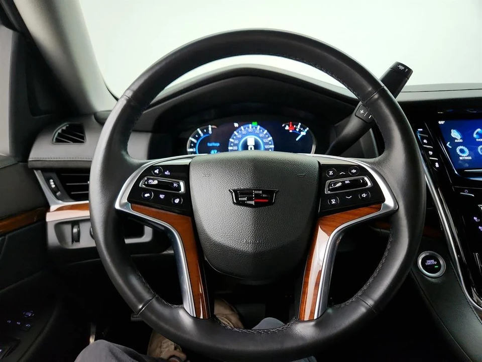 2017 Cadillac Escalade 4th Gen - Image 16 of 21