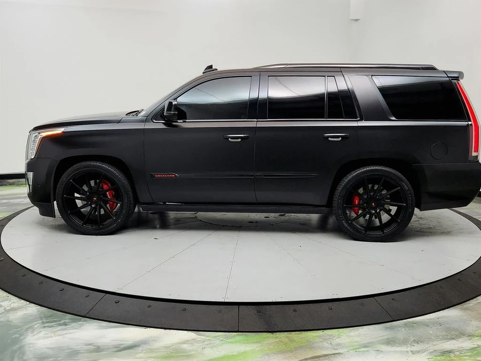 2017 Cadillac Escalade 4th Gen - Image 8 of 21
