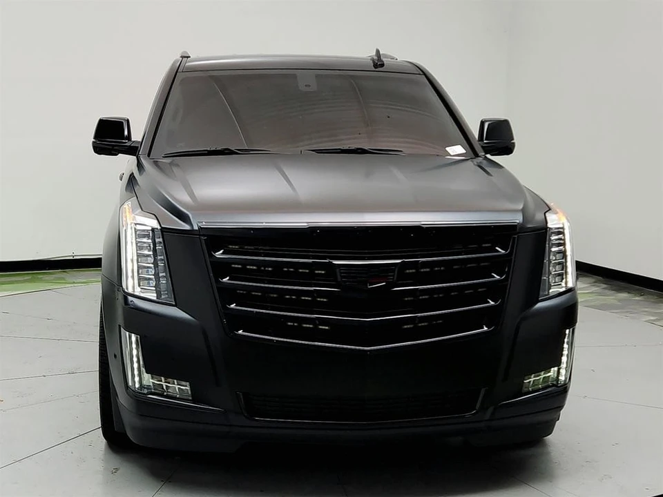 2017 Cadillac Escalade 4th Gen - Image 2 of 21