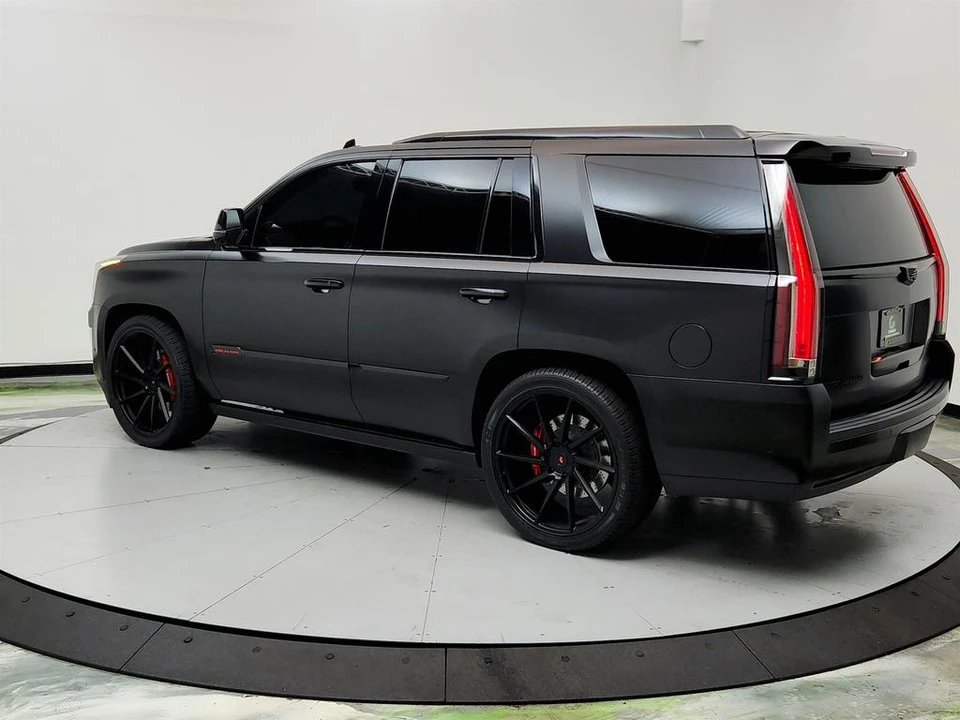 2017 Cadillac Escalade 4th Gen - Image 7 of 21