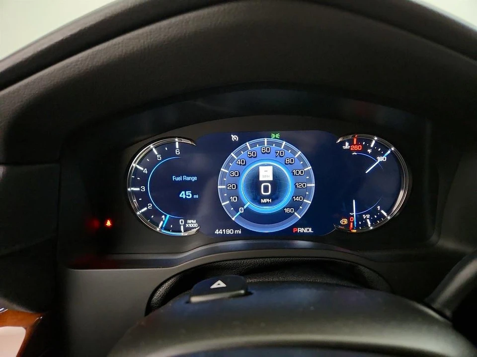 2017 Cadillac Escalade 4th Gen - Image 15 of 21