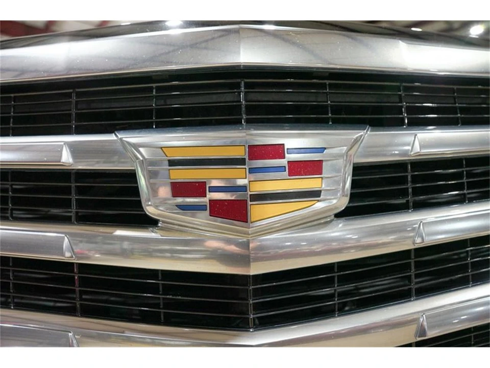 2017 Cadillac Escalade 4th Gen - Image 21 of 31