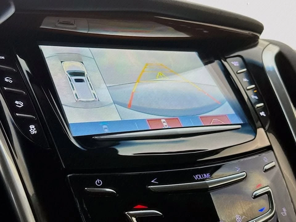 2017 Cadillac Escalade 4th Gen - Image 15 of 20