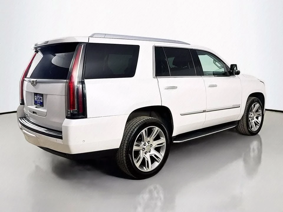 2017 Cadillac Escalade 4th Gen - Image 6 of 20