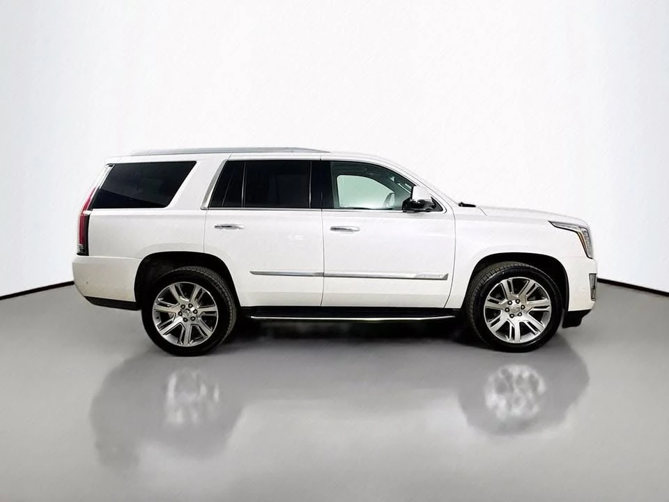 2017 Cadillac Escalade 4th Gen - Image 7 of 20