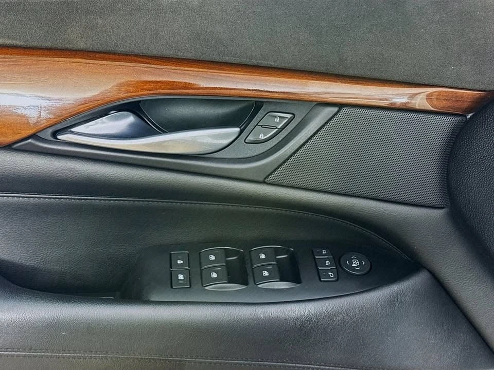 2017 Cadillac Escalade 4th Gen - Image 20 of 20