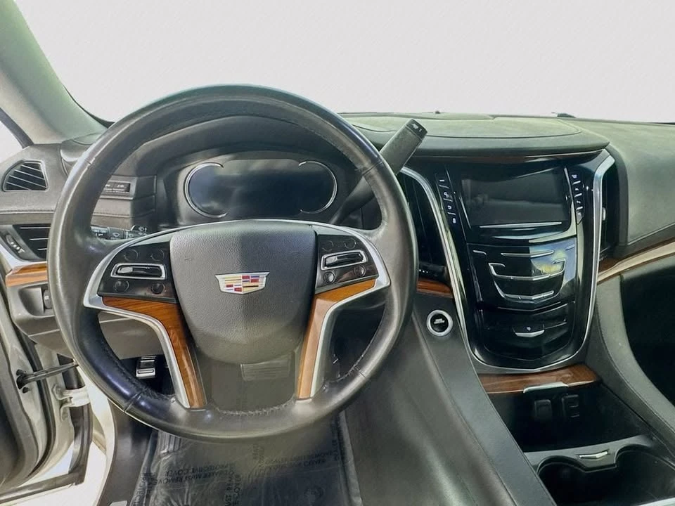 2017 Cadillac Escalade 4th Gen - Image 11 of 20