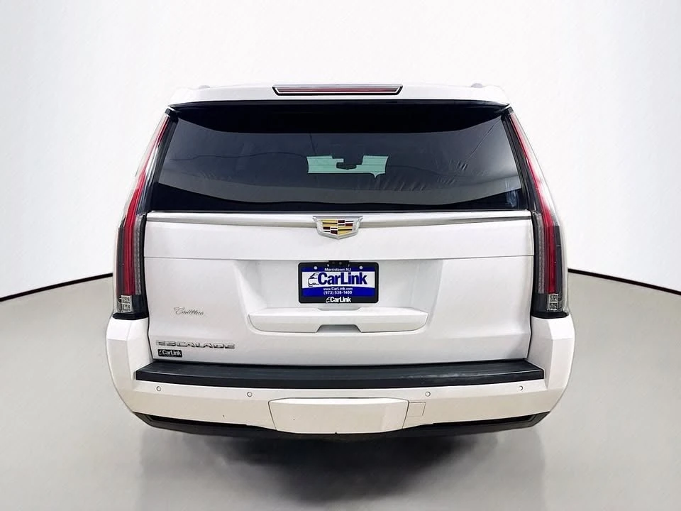 2017 Cadillac Escalade 4th Gen - Image 5 of 20