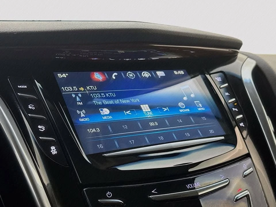 2017 Cadillac Escalade 4th Gen - Image 16 of 20