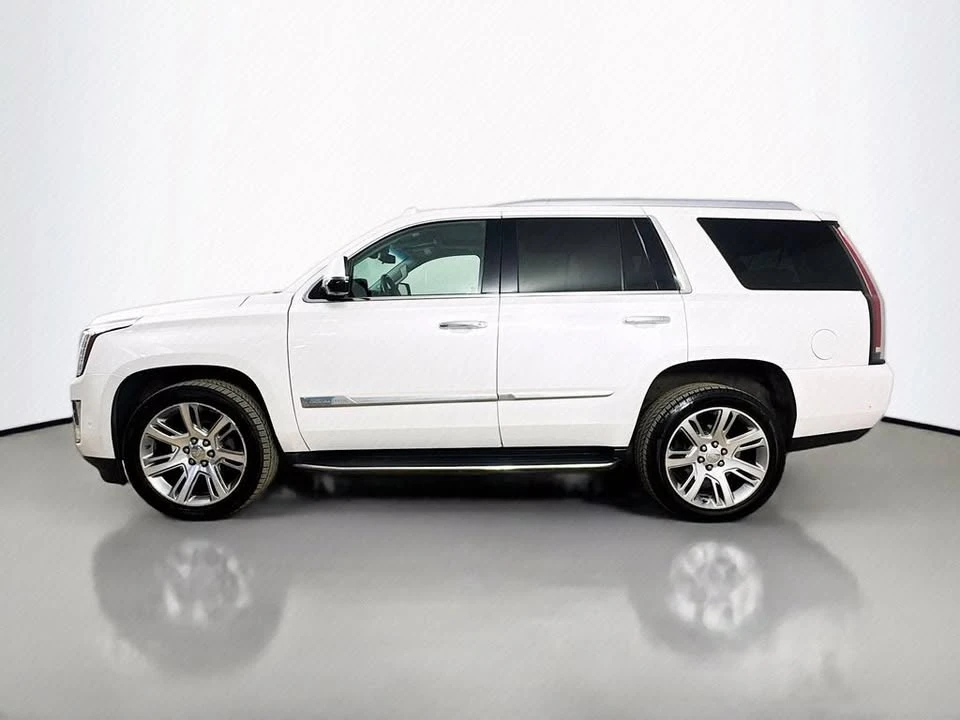 2017 Cadillac Escalade 4th Gen - Image 2 of 20
