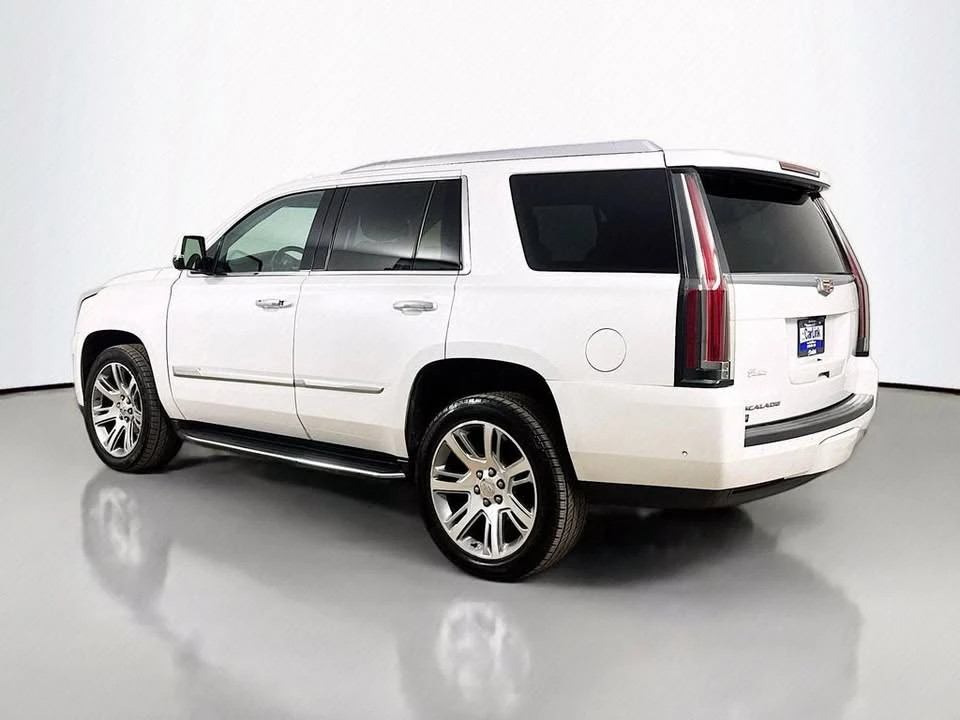 2017 Cadillac Escalade 4th Gen - Image 3 of 20
