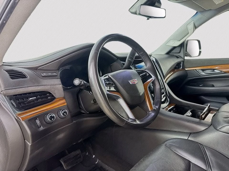2017 Cadillac Escalade 4th Gen - Image 8 of 20