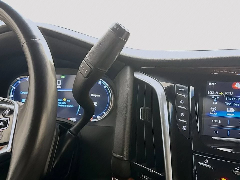 2017 Cadillac Escalade 4th Gen - Image 18 of 20
