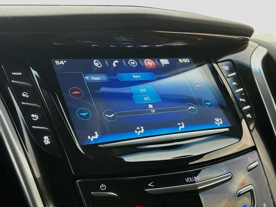2017 Cadillac Escalade 4th Gen - Image 17 of 20