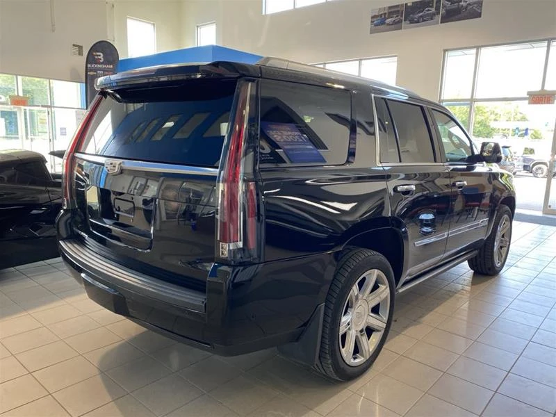 2017 Cadillac Escalade 4th Gen - Image 4 of 10