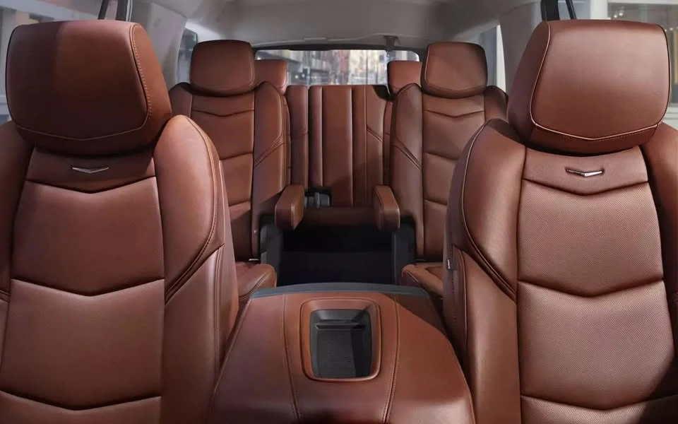 2017 Cadillac Escalade 4th Gen - Image 4 of 7