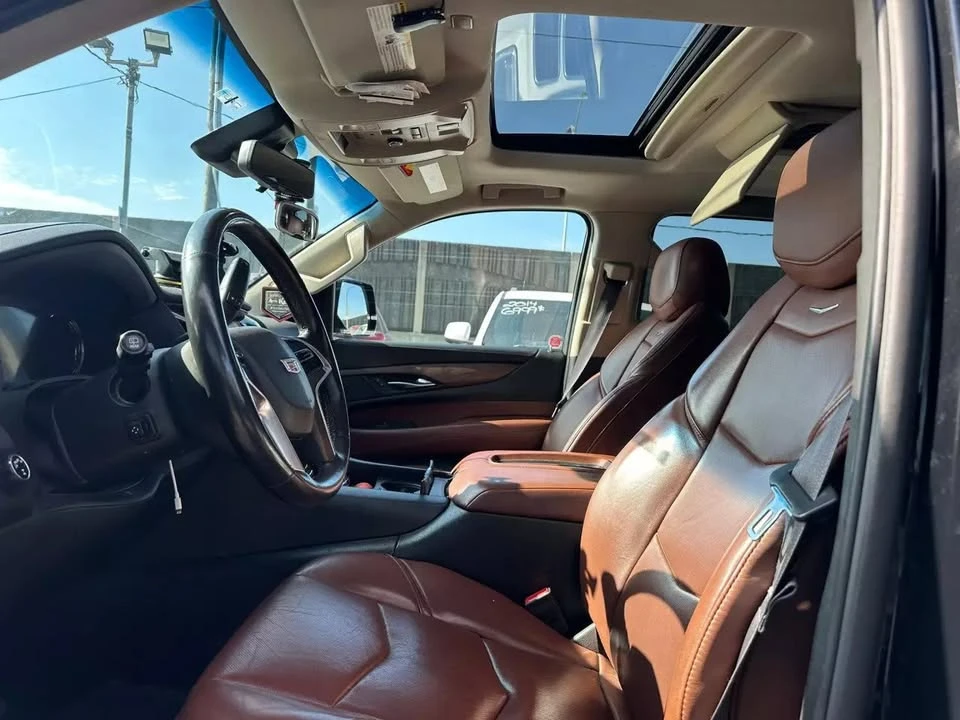 2017 Cadillac Escalade 4th Gen - Image 3 of 7