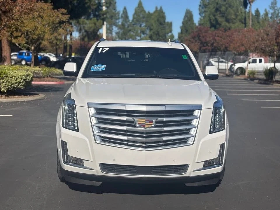 2017 Cadillac Escalade 4th Gen - Image 2 of 19