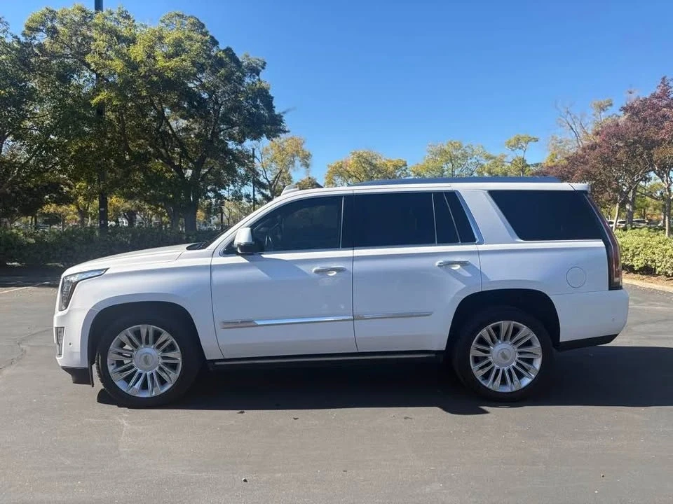 2017 Cadillac Escalade 4th Gen - Image 4 of 19