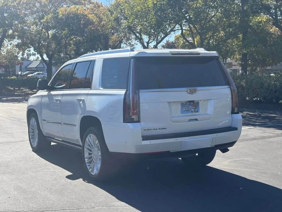 2017 Cadillac Escalade 4th Gen - Image 5 of 19