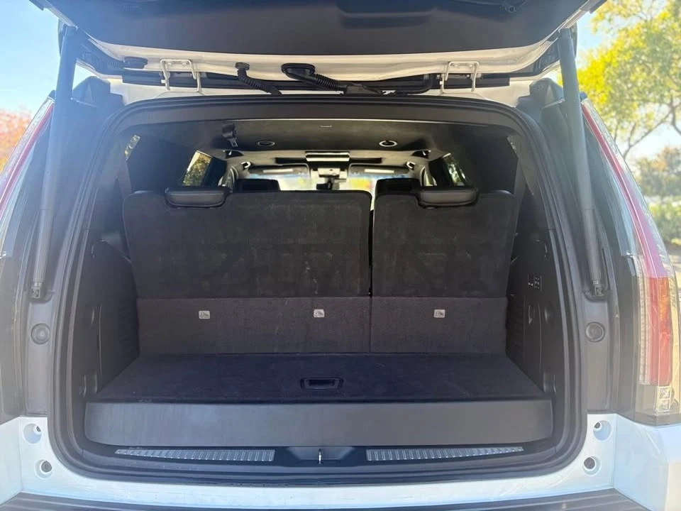 2017 Cadillac Escalade 4th Gen - Image 8 of 19