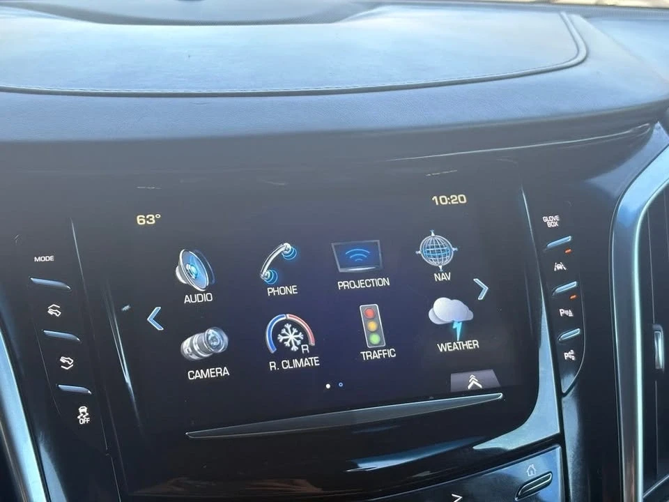 2017 Cadillac Escalade 4th Gen - Image 18 of 19