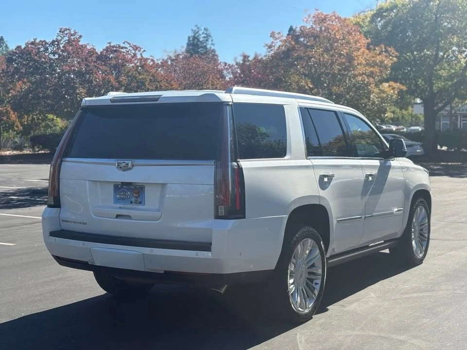2017 Cadillac Escalade 4th Gen - Image 7 of 19