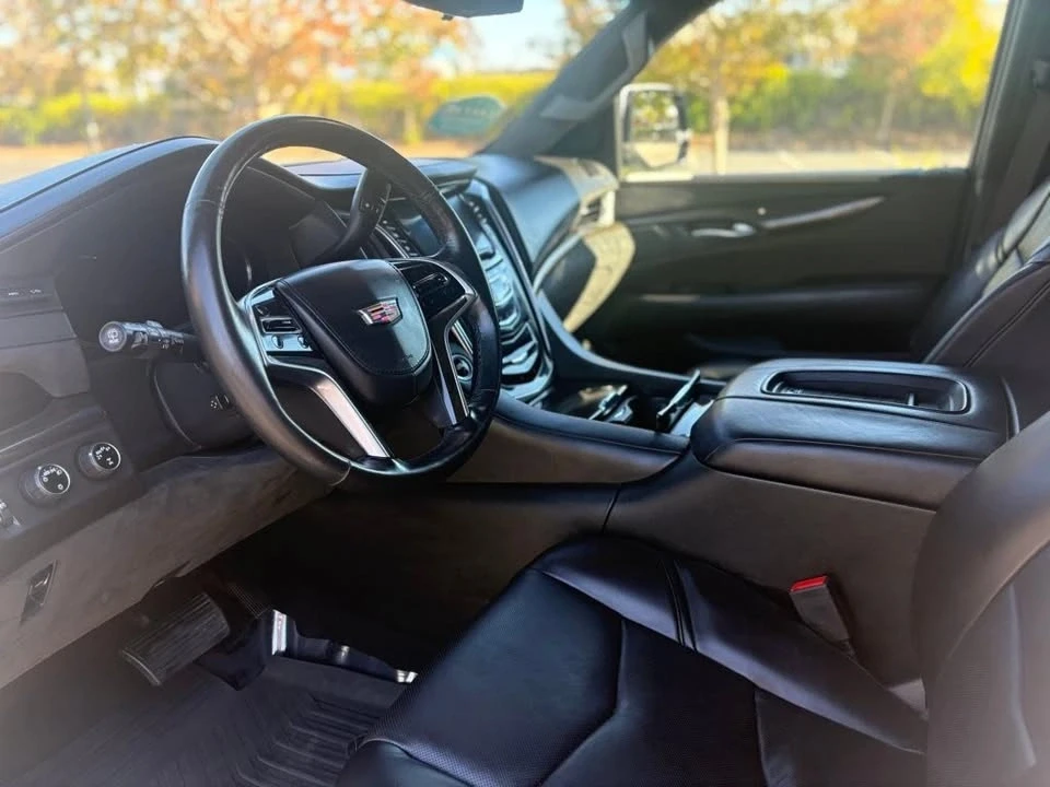 2017 Cadillac Escalade 4th Gen - Image 10 of 19