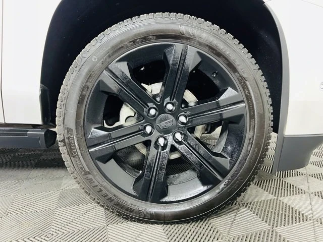 2017 Cadillac Escalade 4th Gen - Image 6 of 20