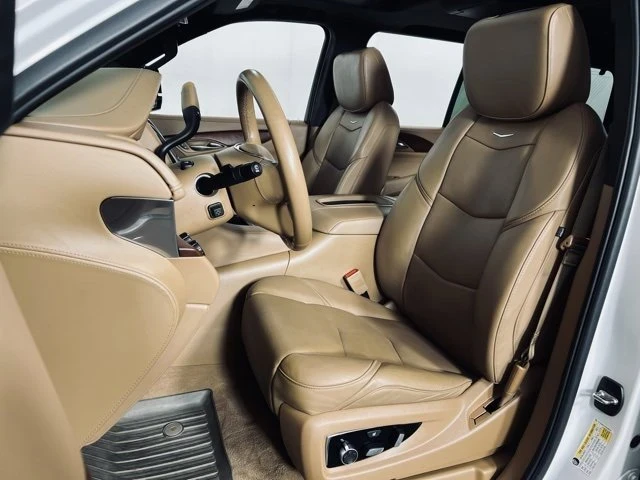 2017 Cadillac Escalade 4th Gen - Image 12 of 20