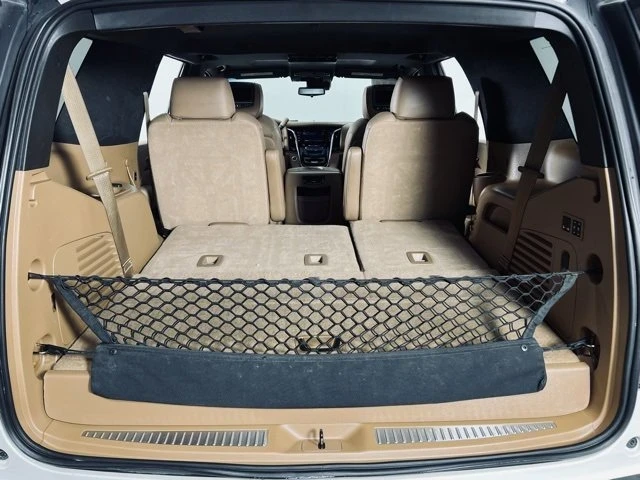 2017 Cadillac Escalade 4th Gen - Image 19 of 20