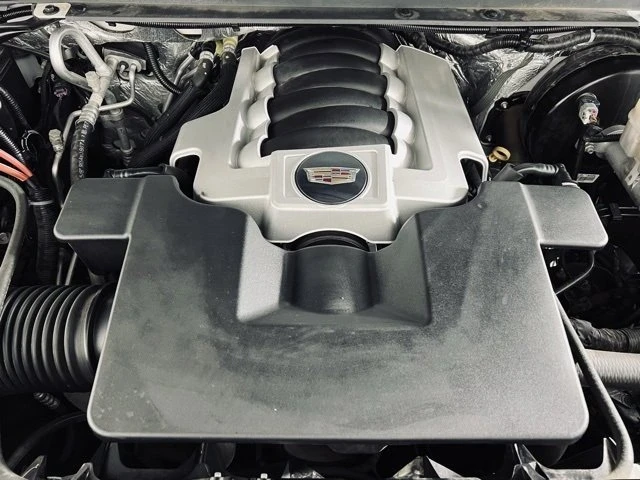 2017 Cadillac Escalade 4th Gen - Image 8 of 20