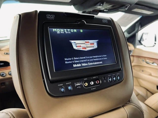 2017 Cadillac Escalade 4th Gen - Image 13 of 20