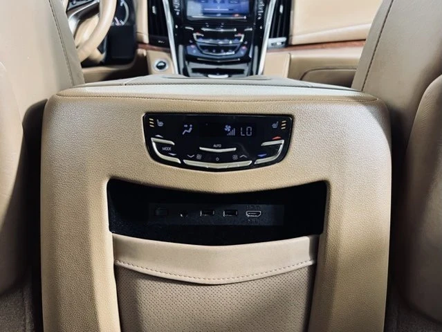 2017 Cadillac Escalade 4th Gen - Image 20 of 20