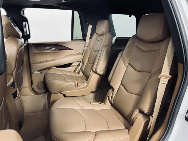 2017 Cadillac Escalade 4th Gen - Image 16 of 20