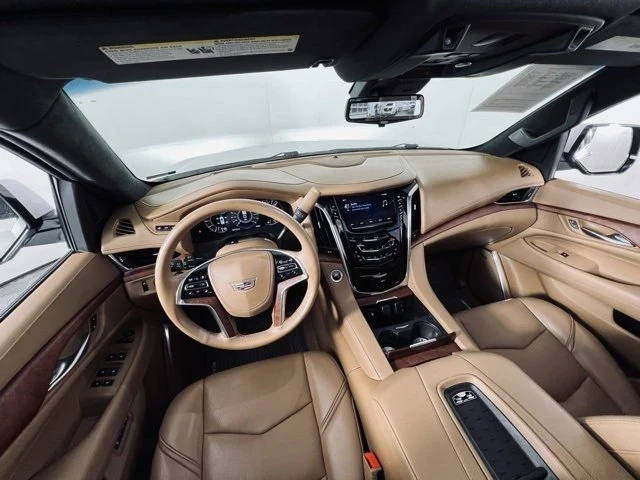 2017 Cadillac Escalade 4th Gen - Image 9 of 20