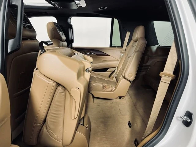 2017 Cadillac Escalade 4th Gen - Image 15 of 20